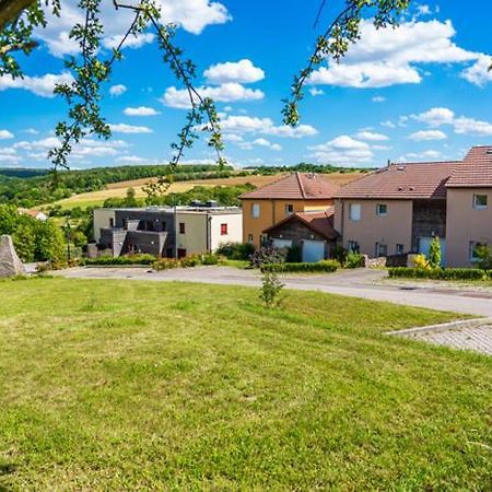 Gite Des Courtans De Jeanne Belrupt-en-Verdunois Exterior photo